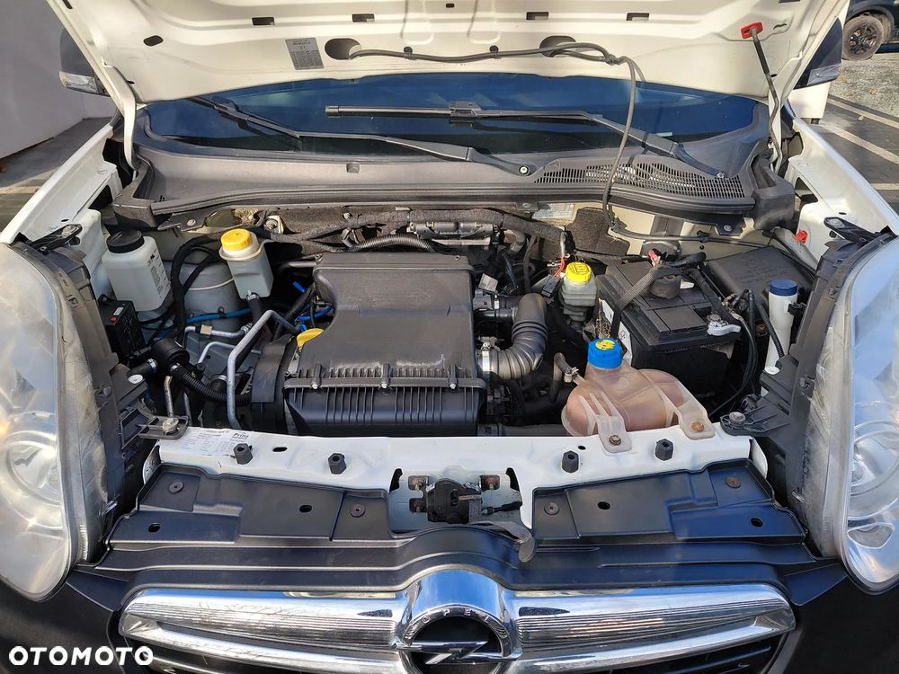 Opel Combo 1.4 L1H1 Selection - 18