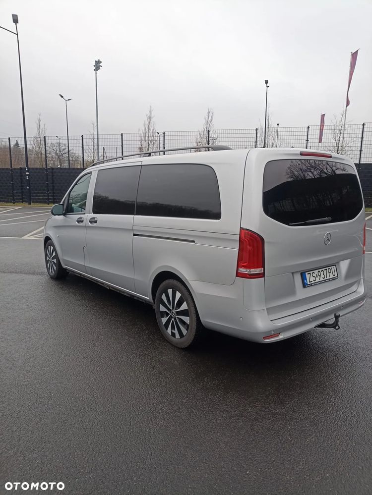 Mercedes-Benz Vito - 4