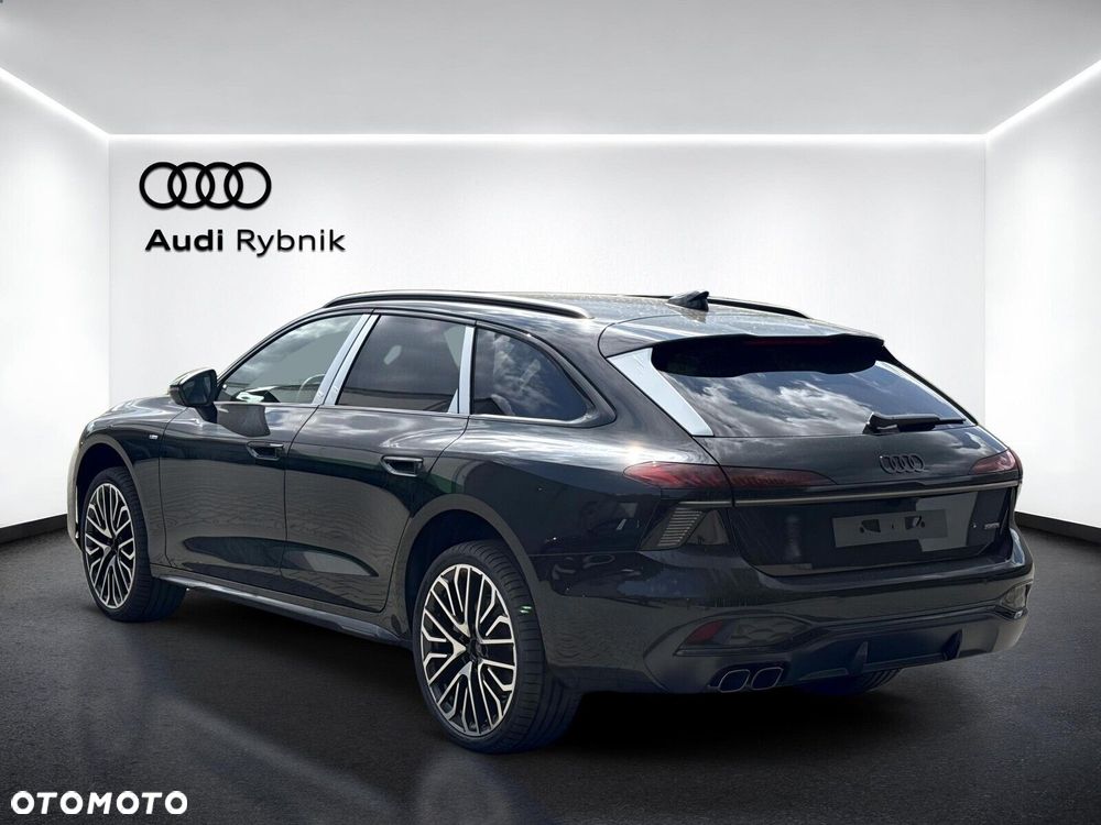 Audi A6 Avant - 3