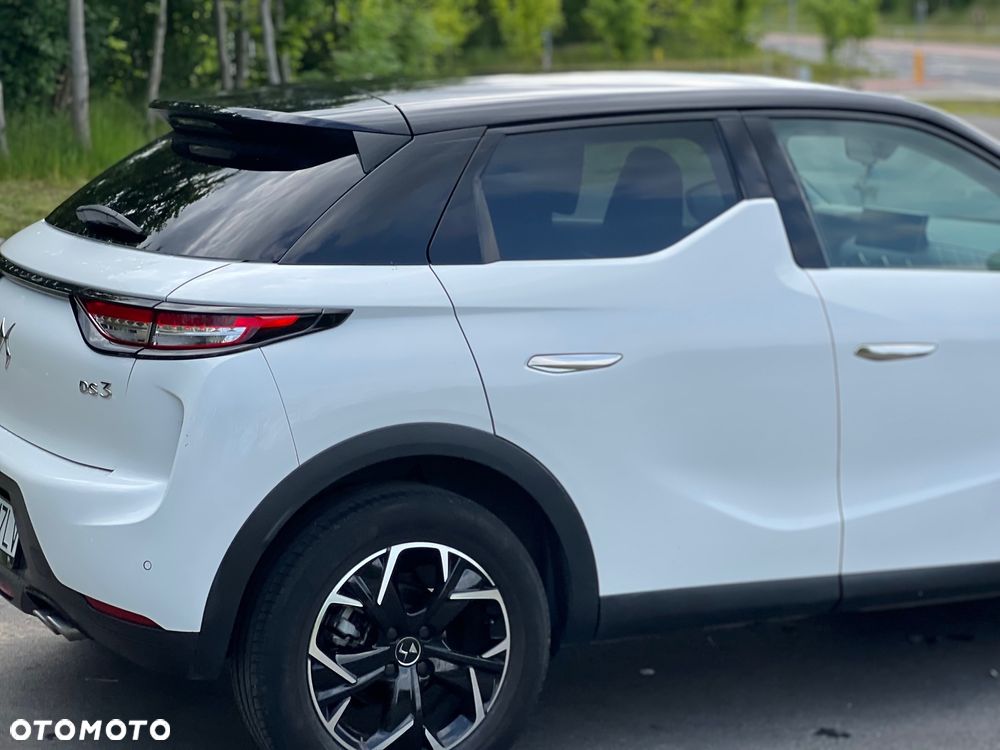 DS Automobiles DS 3 Crossback 1.2 PureTech Grand Chic - 16
