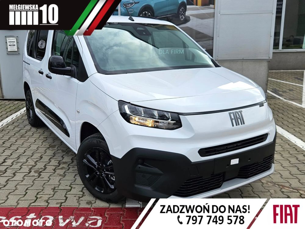 Fiat Qubo