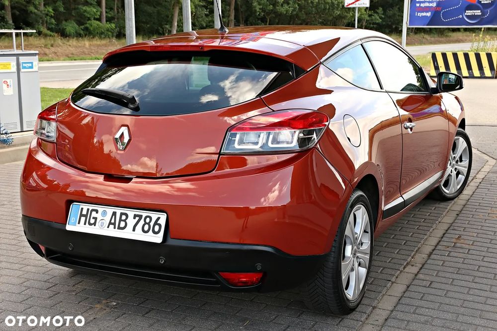 Renault Megane 1.6 16V Dynamique - 19