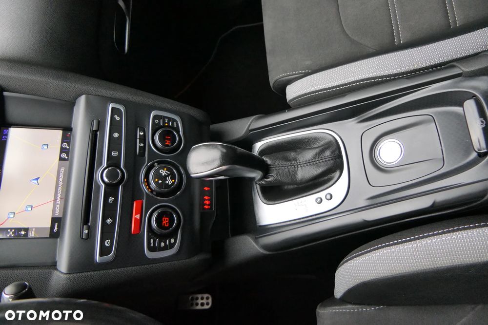 DS Automobiles DS 4 - 29