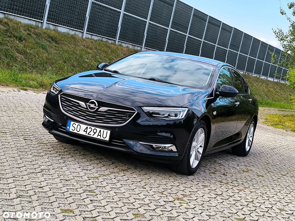Opel Insignia 1.5 T GPF Innovation S&S - 14
