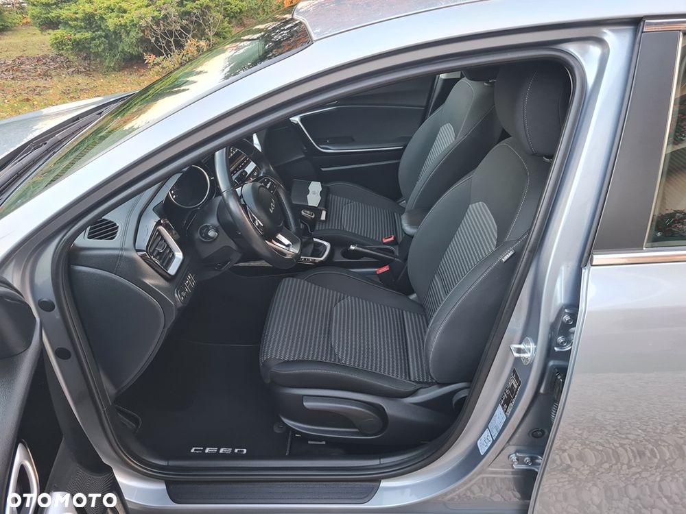 Kia Ceed 1.5 T-GDI Business Line - 13