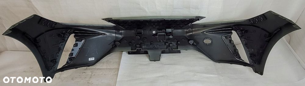 ZDERZAK DOKŁADKA PRZÓD PRZEDNI MG4 MULAN 2022- P11183326 - 11