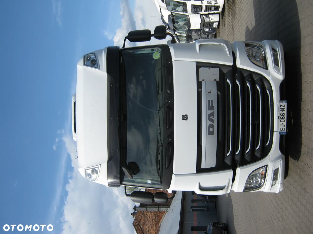 DAF XF460 - 2