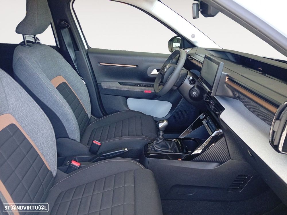 Citroën C3 Aircross 1.2 PureTech Plus - 15