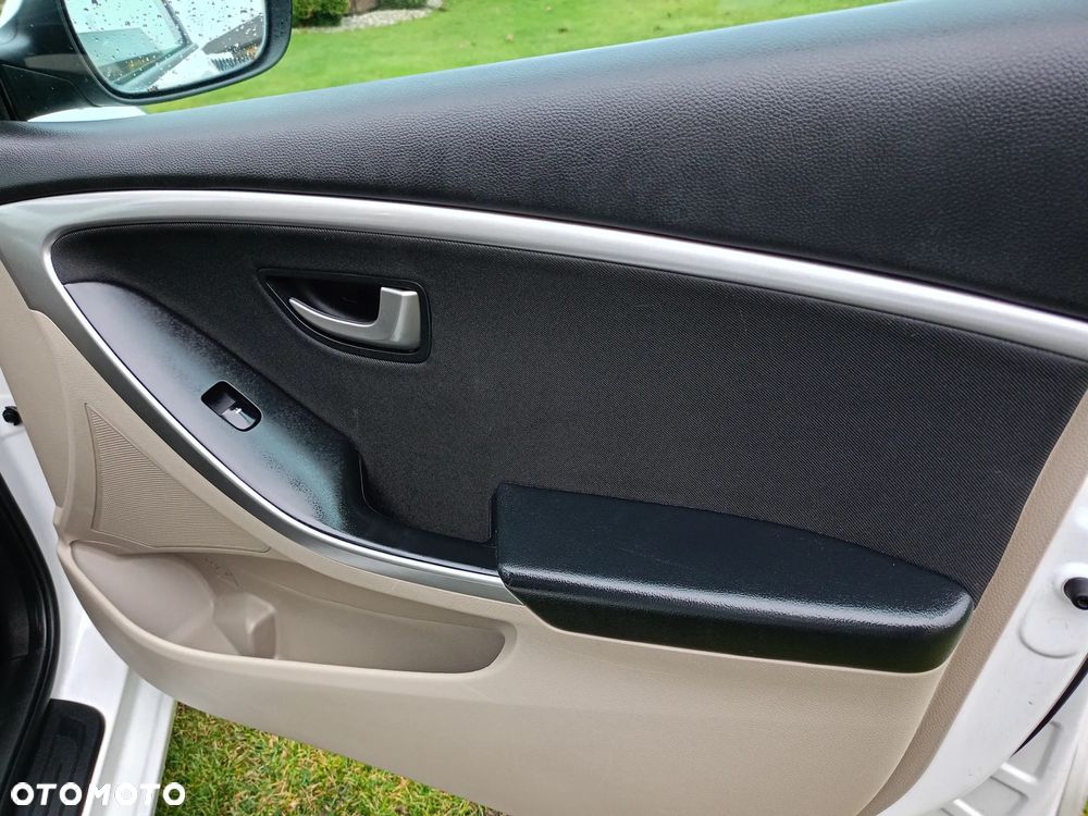 Hyundai i30 1.4 Style - 14