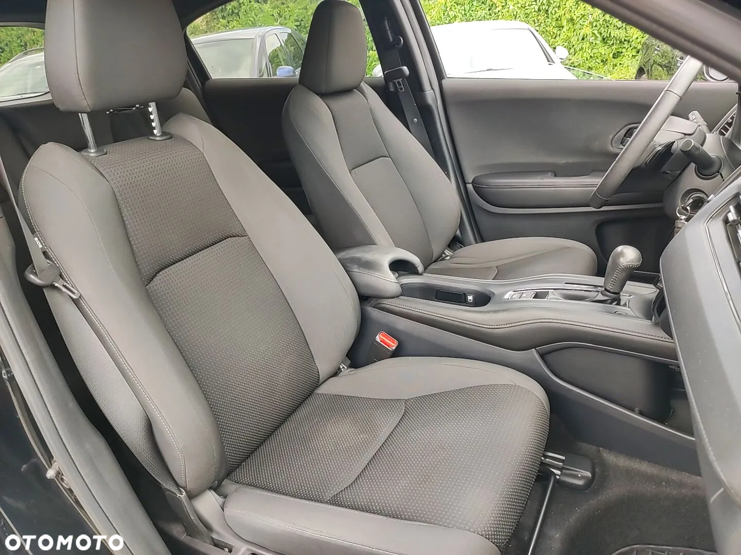 Honda HR-V - 27