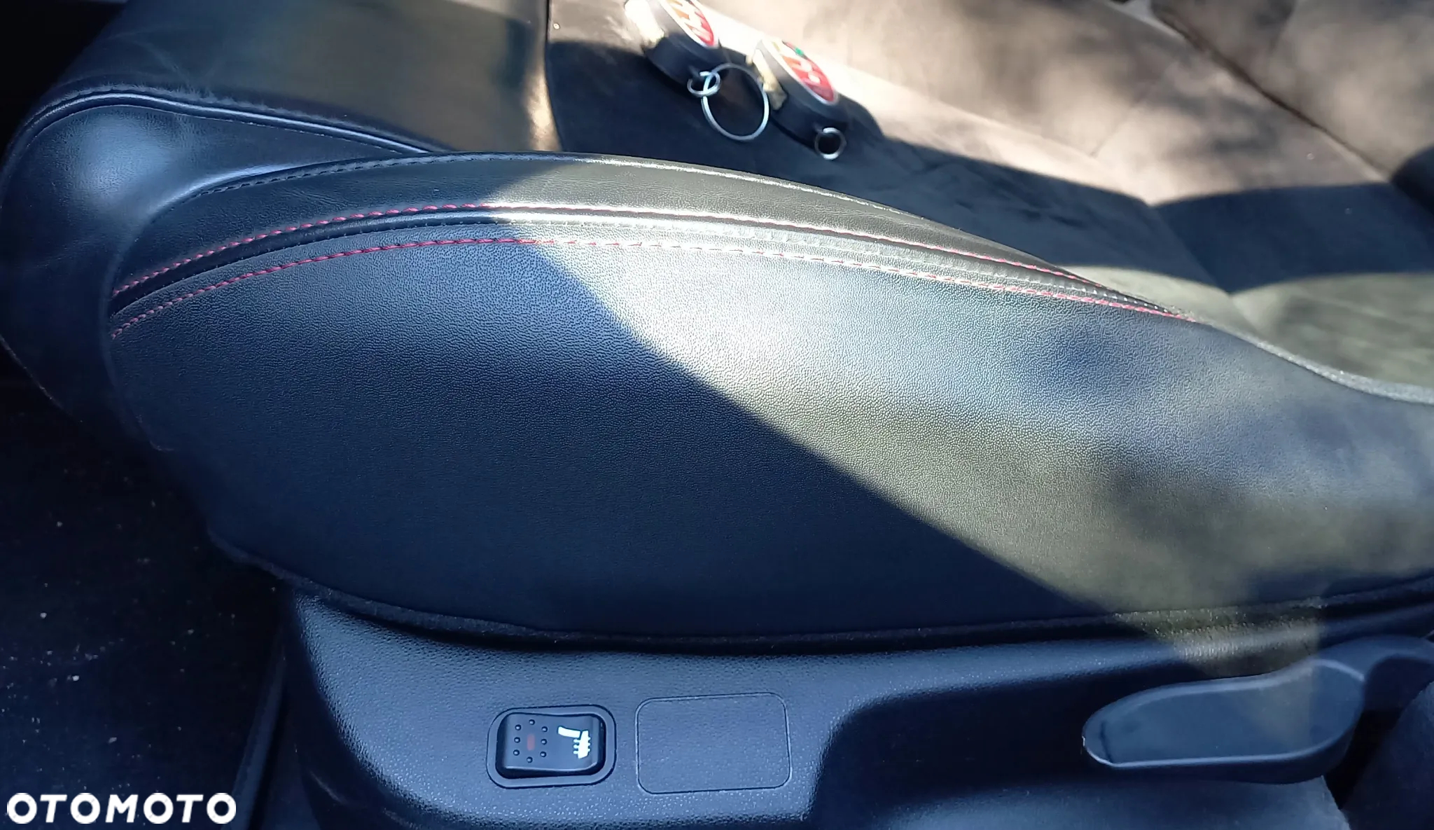 Alfa Romeo Giulietta 1750 TBi Veloce TCT - 26