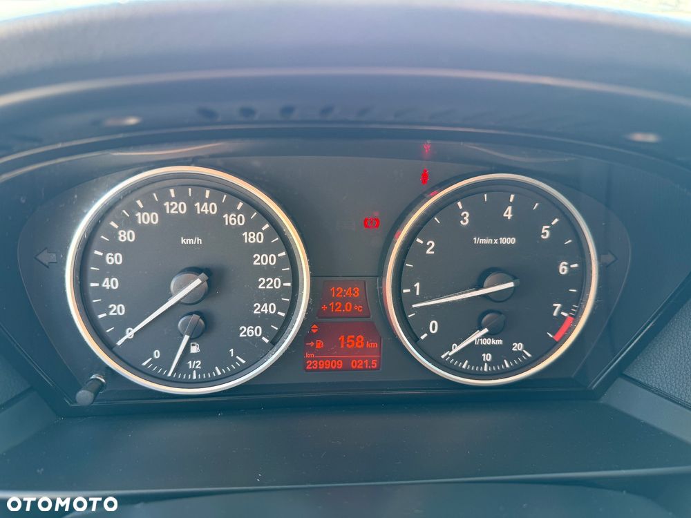 BMW Seria 5 530xi Edition Lifestyle - 29