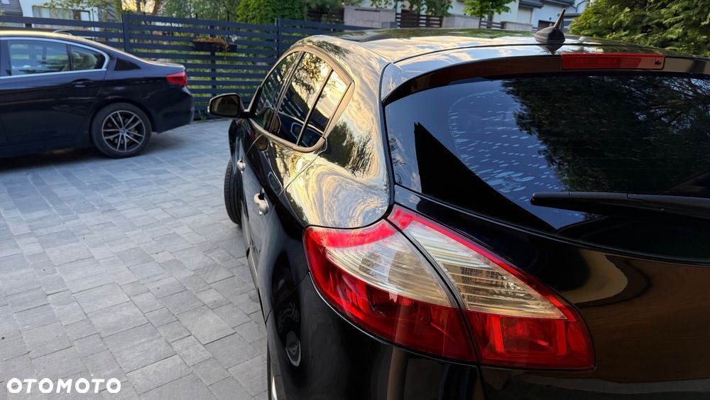 Renault Megane 1.6 16V 110 Paris - 16