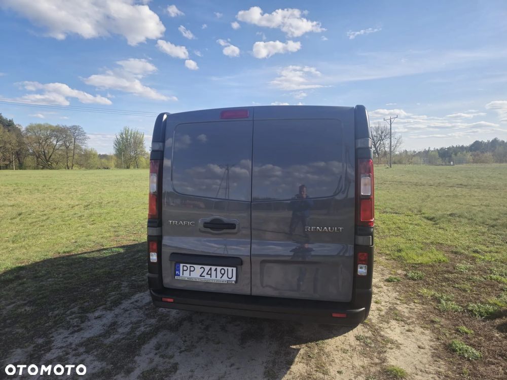 Renault Trafic - 4