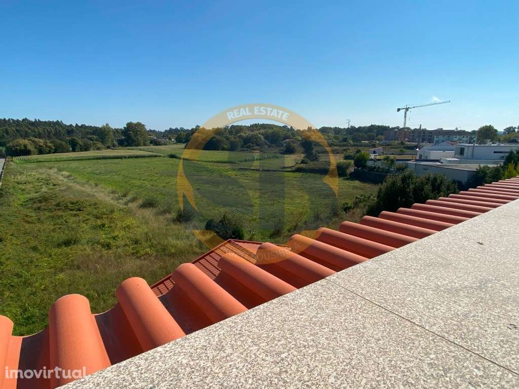 Apartamentos Novos Ovar Centro - Grande imagem: 3/13