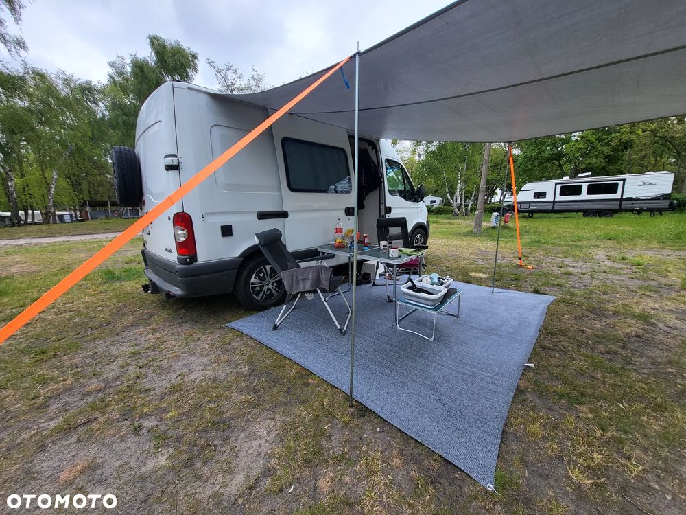 Renault Master - 36