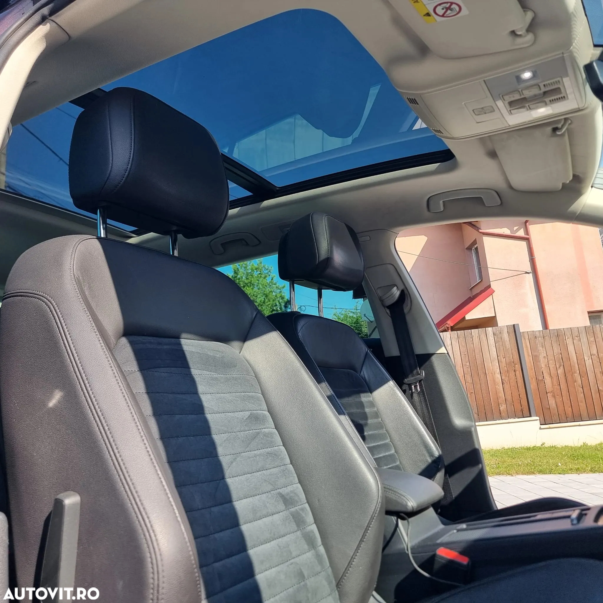Volkswagen Passat - 9