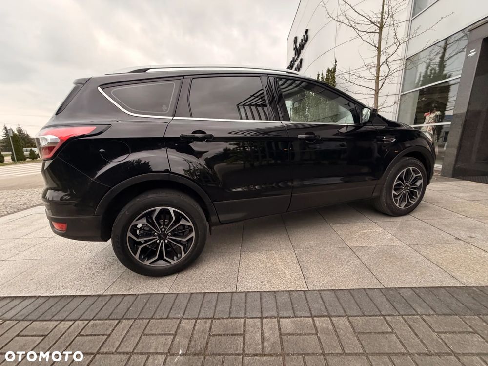 Ford Kuga 1.5 EcoBoost FWD Titanium ASS - 23