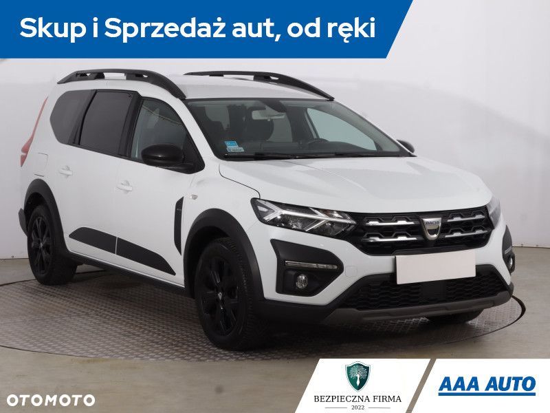 Dacia Jogger - 3