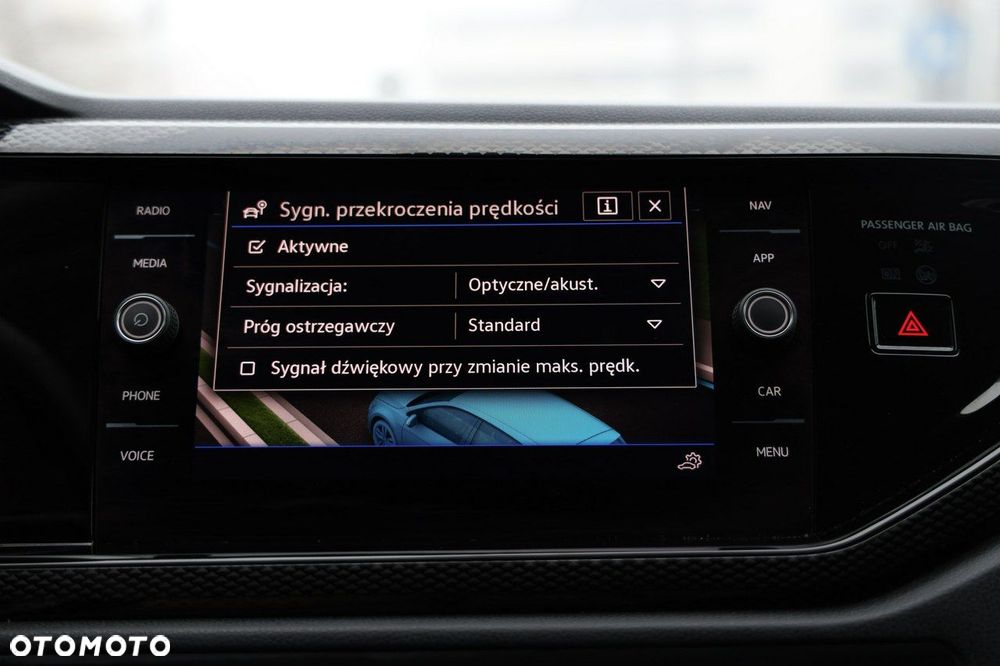 Volkswagen Taigo - 21