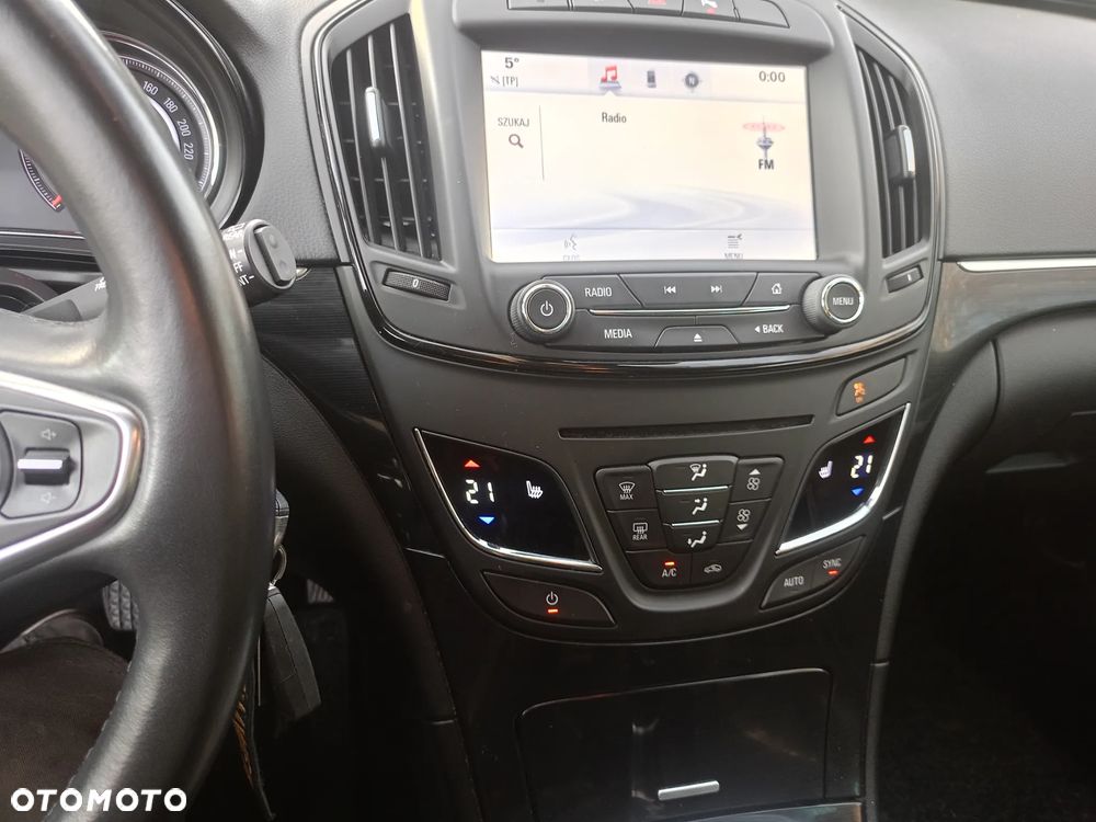 Opel Insignia 2.0 CDTI automatik Innovation - 12