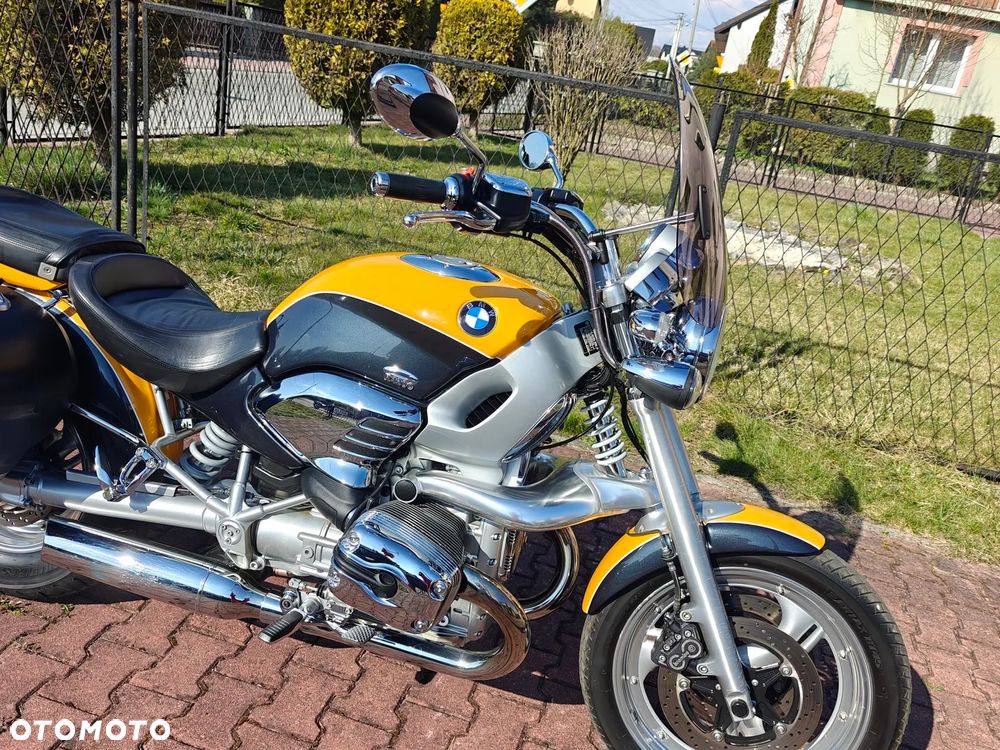 BMW R - 3