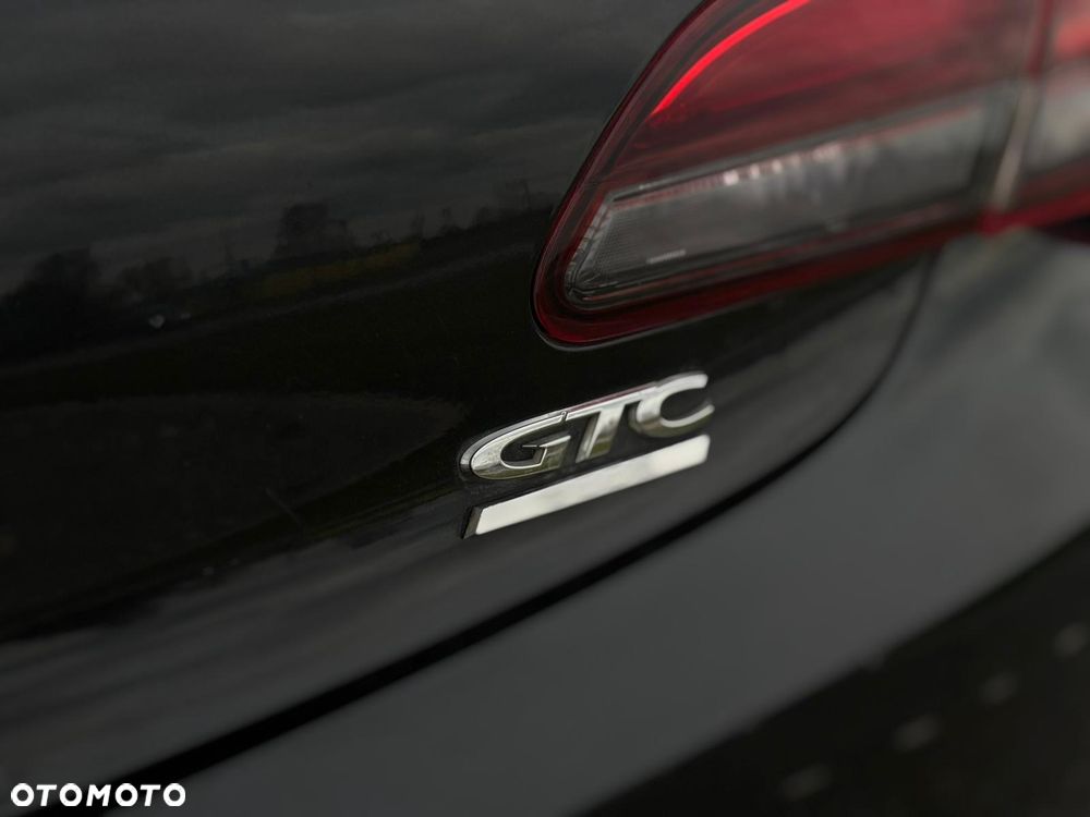 Opel Astra - 8