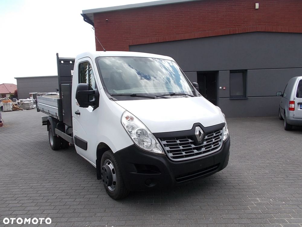 Renault Master - 9