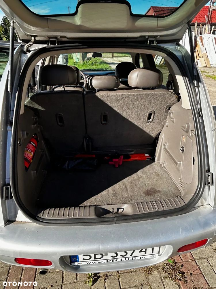 Chrysler PT Cruiser 2.0i Limited - 6