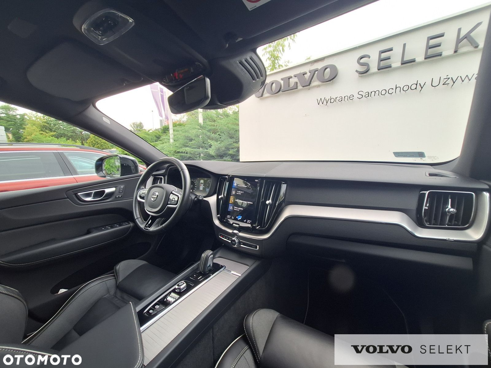 Volvo XC 60 - 14