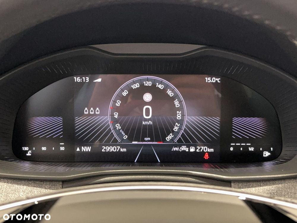 Skoda Kamiq 1.0 TSI Selection - 26