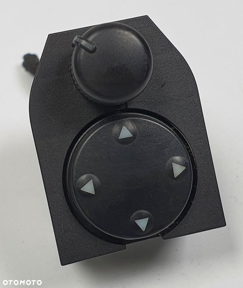 PRZEŁĄCZNIK PANEL REGULACJI LUSTEREK AUDI A4 B5 8D0959565A - 1