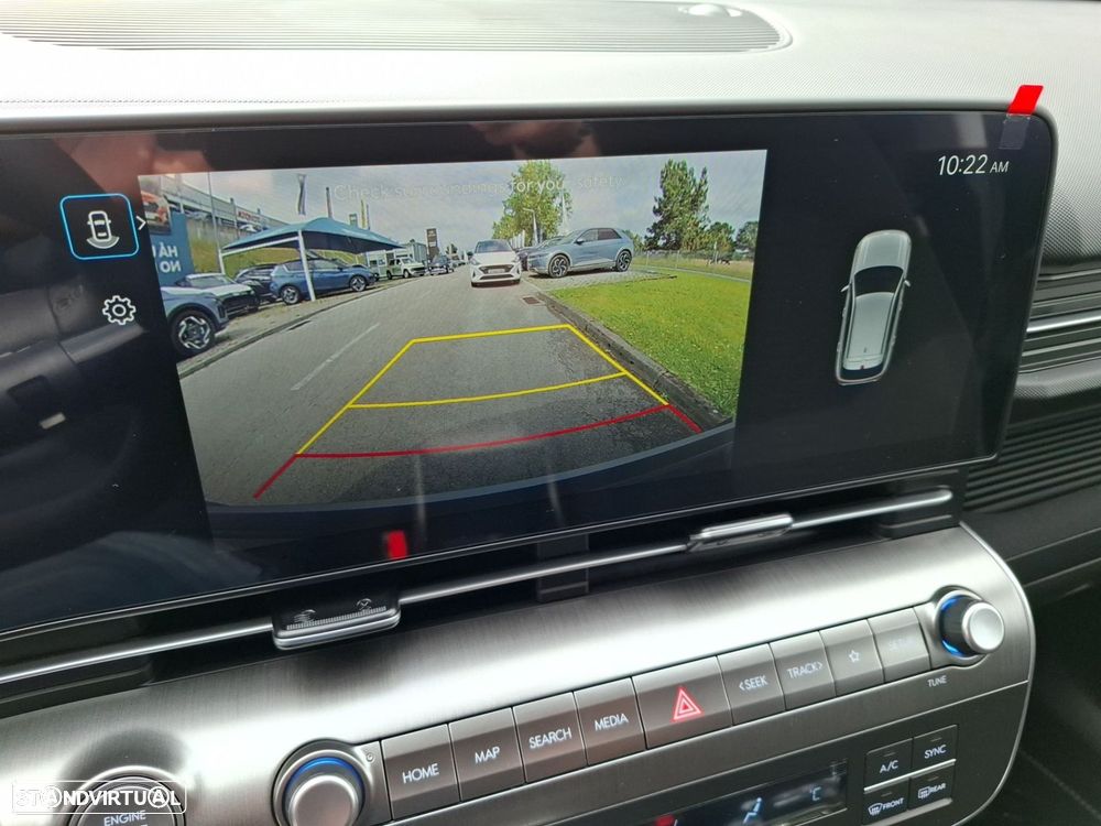 Hyundai Kauai 1.0 T-GDi Premium (TT) - 21