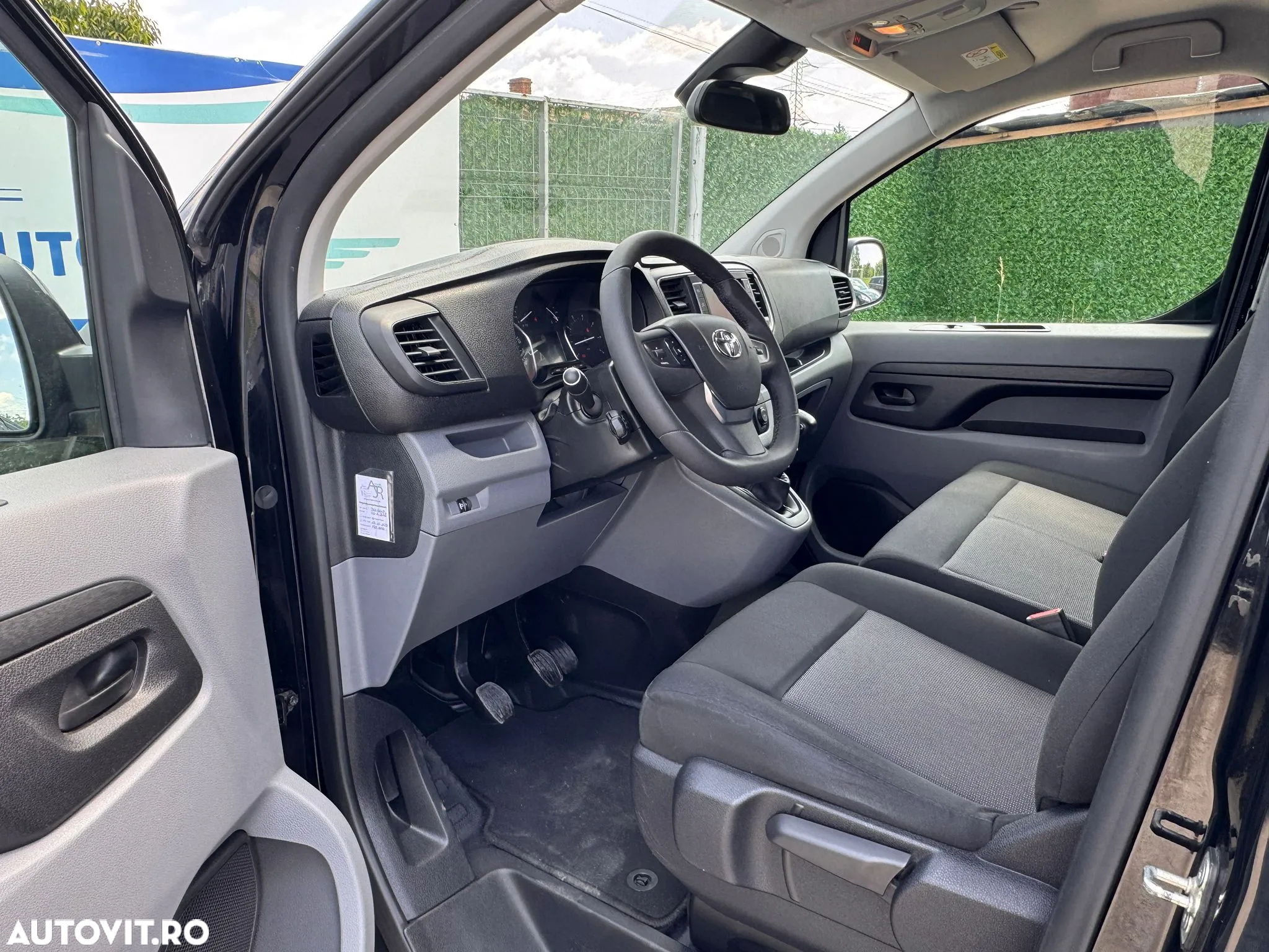 Toyota Proace - 4
