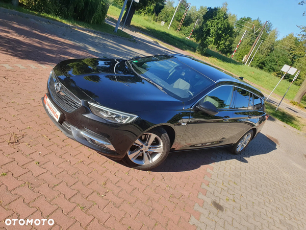 Opel Insignia 2.0 CDTI 4x4 Sports Tourer ecoFLEXStart/S Innovation