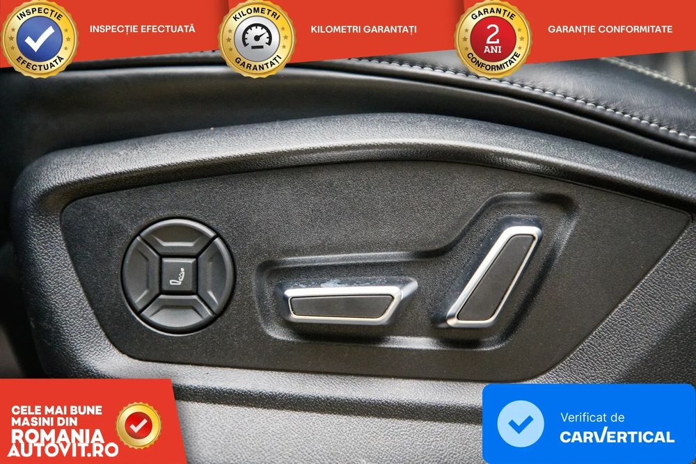 Audi SQ8 TDI quattro tiptronic - 13