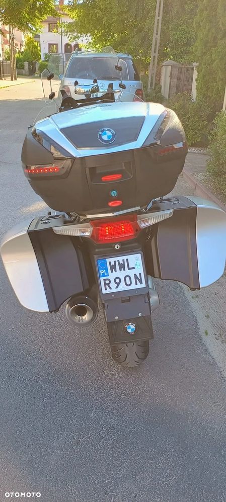 BMW RT - 4