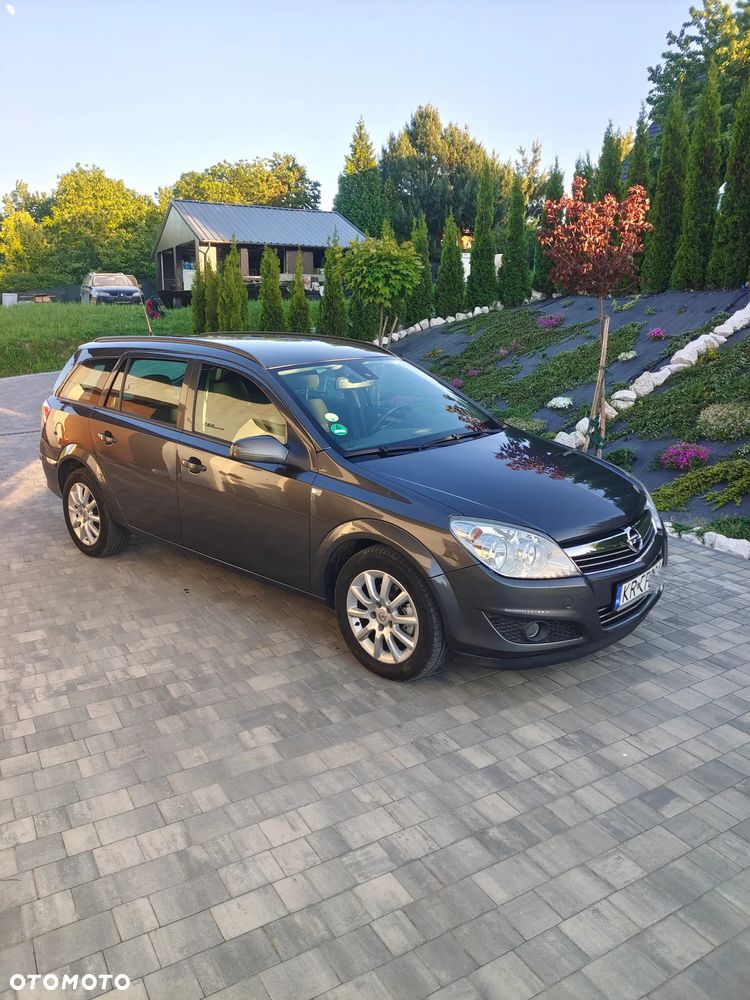 Opel Astra 1.6 Selection - 3