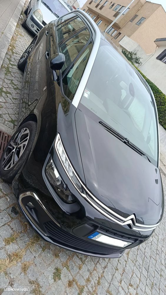 Citroën Grand C4 Spacetourer 1.2 PureTech C-Series - 13