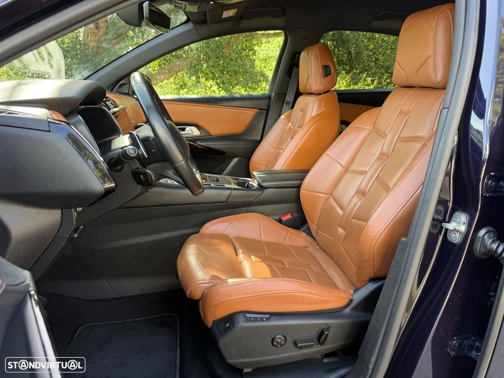DS DS7 Crossback - 17