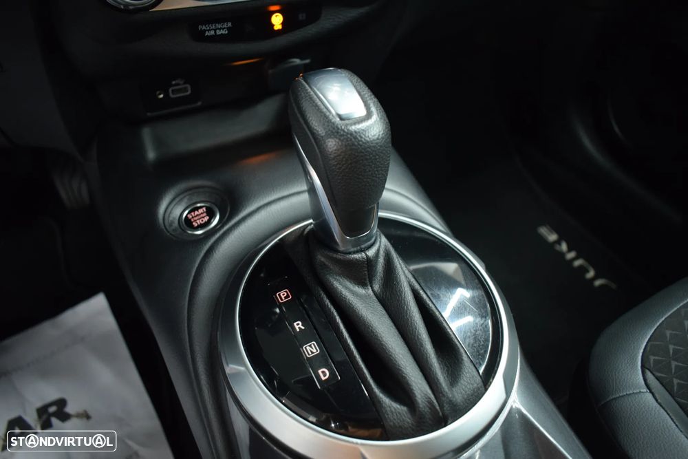 Nissan Juke 1.0 DIG-T Enigma DCT - 24