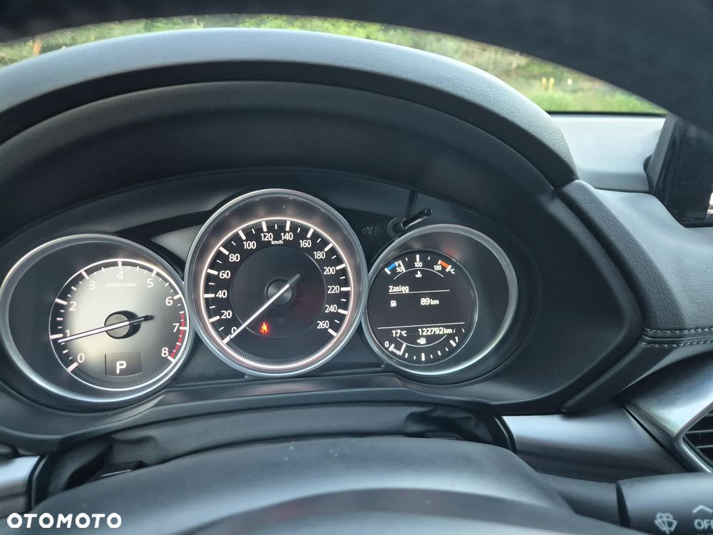 Mazda CX-5 2.0 Hikari 2WD - 36