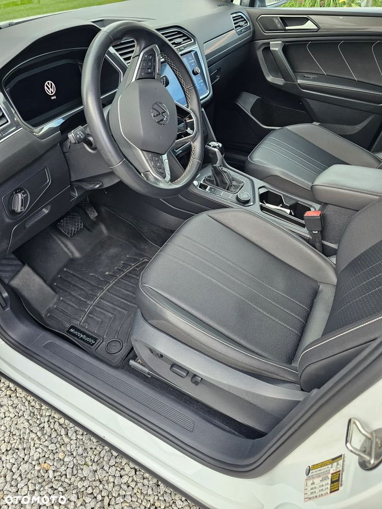 Volkswagen Tiguan - 5