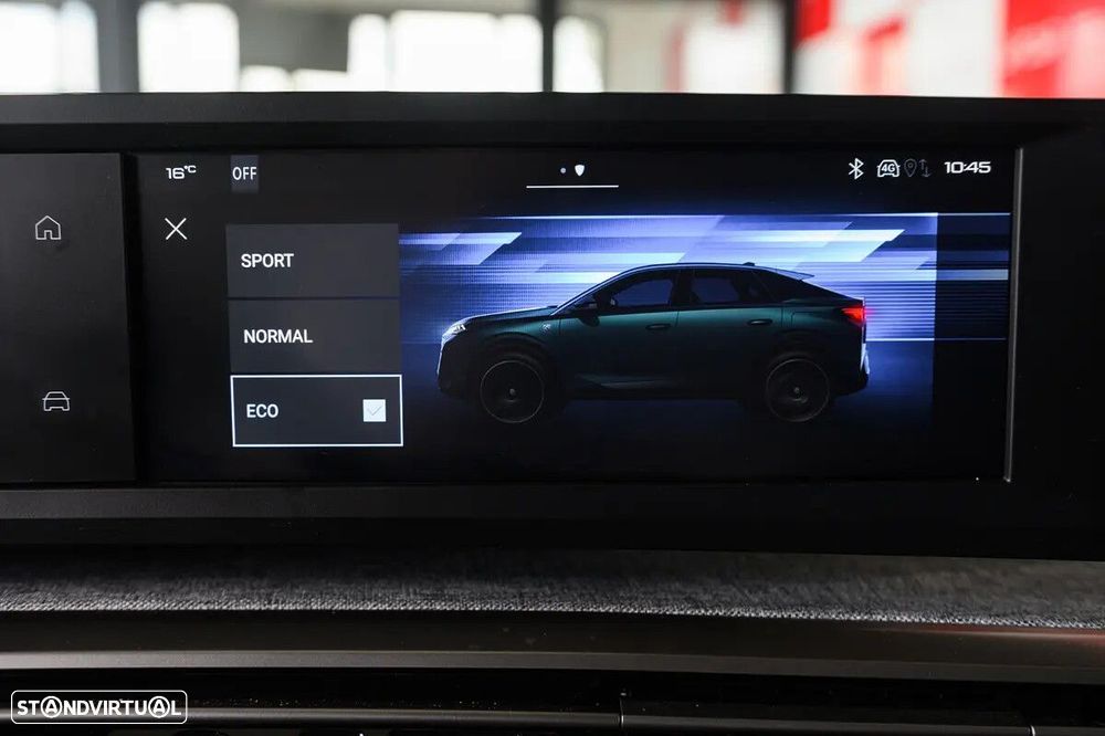 Peugeot 3008 1.2 Hybrid Allure e-DCS6 - 36