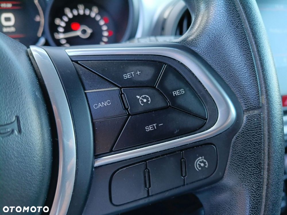 Fiat 500L 1.4 16V Connect - 22