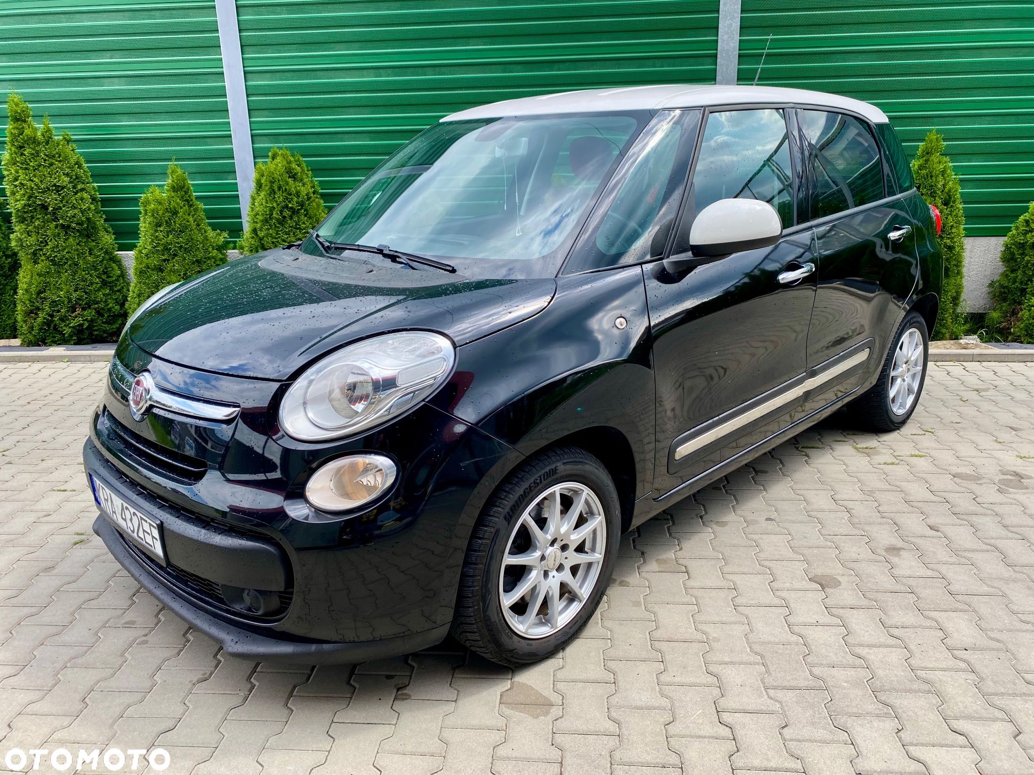 Fiat 500L 1.4 16V T-Jet Pop - 1