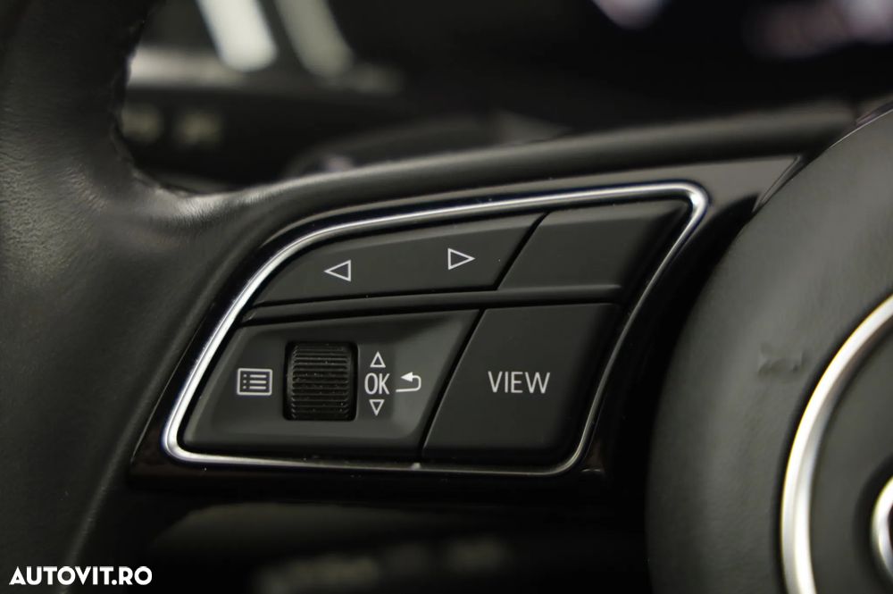 Audi A4 40 TDI quattro S tronic advanced - 19