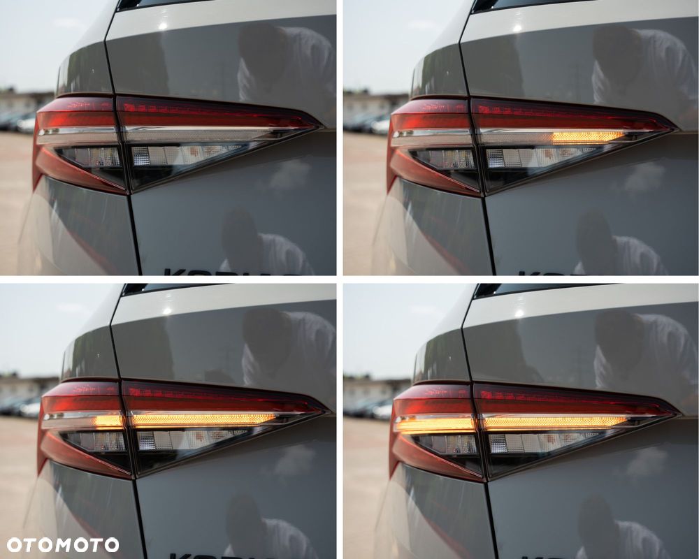 Skoda Kodiaq 1.5 TSI ACT 4x2 Active DSG 7os - 15