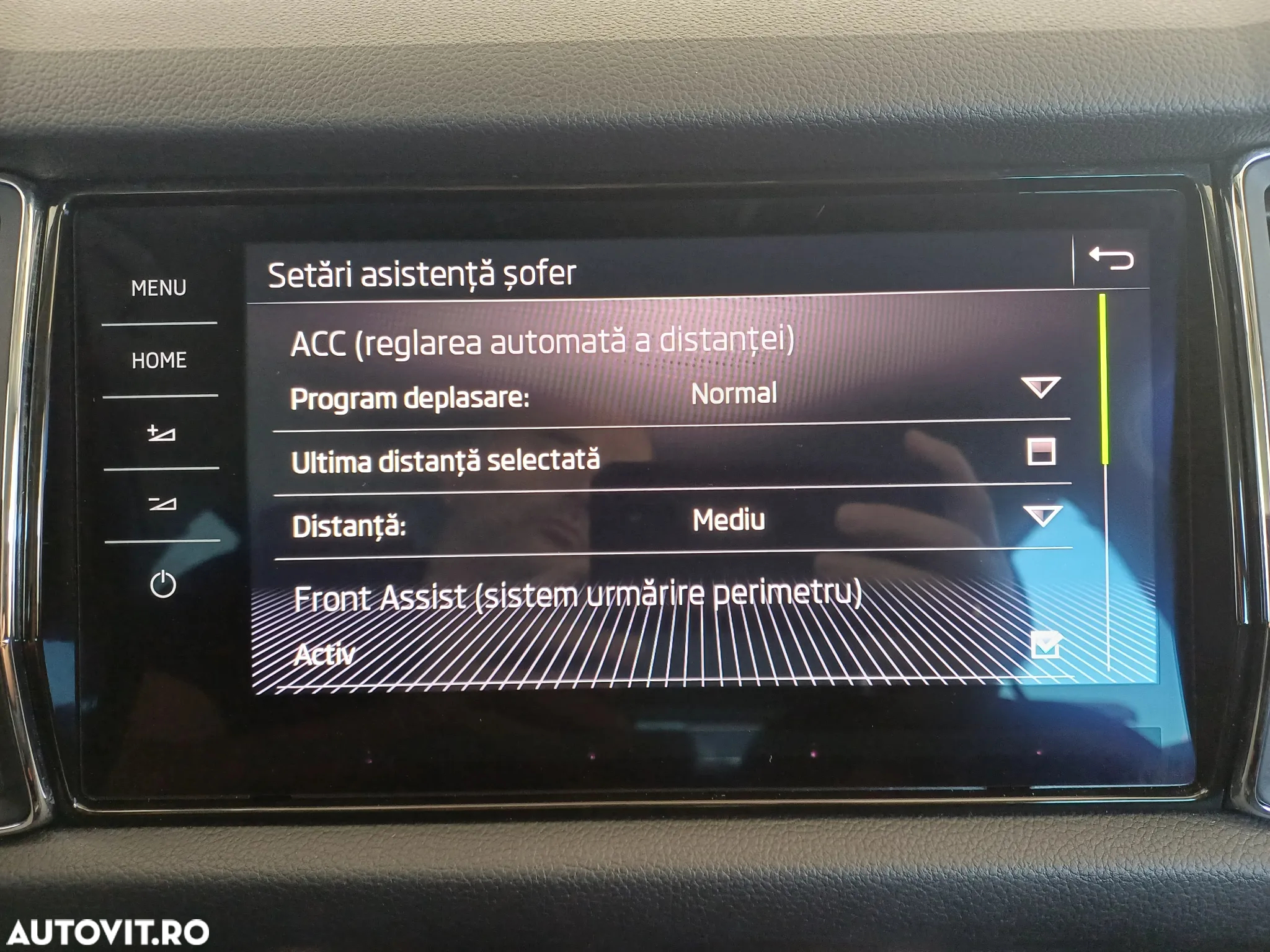 Skoda Kodiaq 2.0 TSI 4X4 DSG Ambition - 24