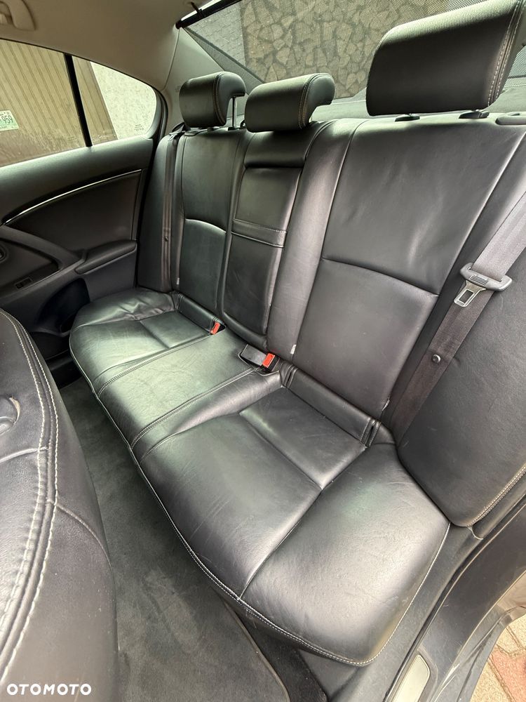 Toyota Avensis 2.2 D-4D Prestige - 17